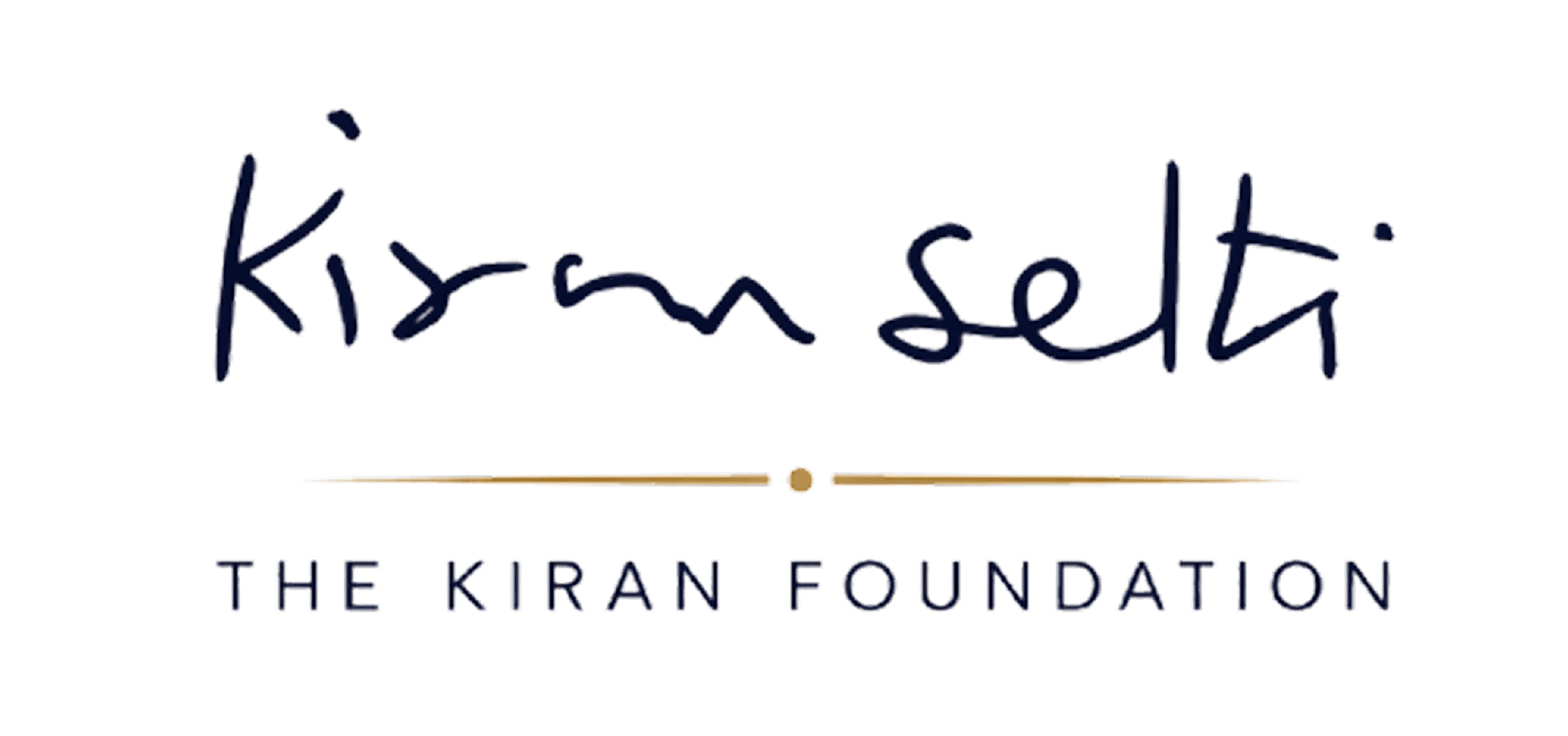 The Kiran Foundation