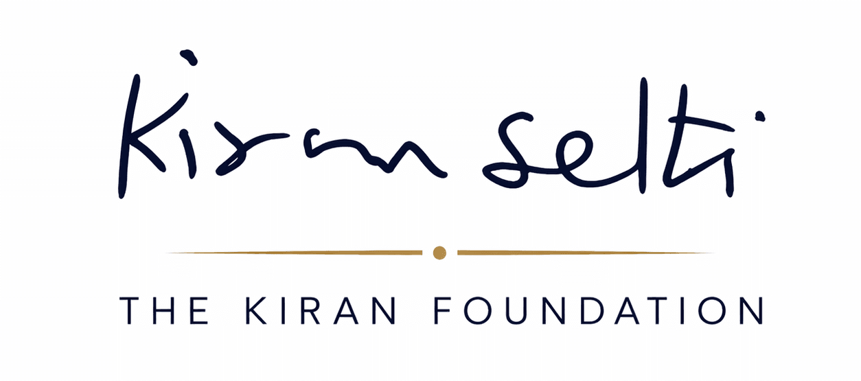 The Kiran Foundation